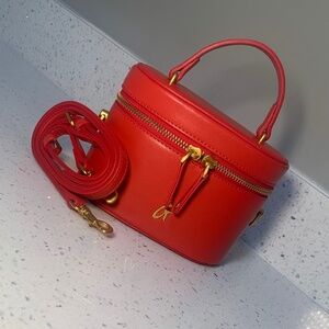 GlamAholic Vanity Bag